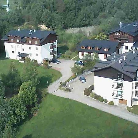 Apartman Tatry Nová Lesná 外观 照片