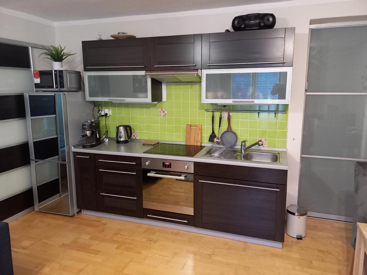 Apartman Tatry Nová Lesná 外观 照片