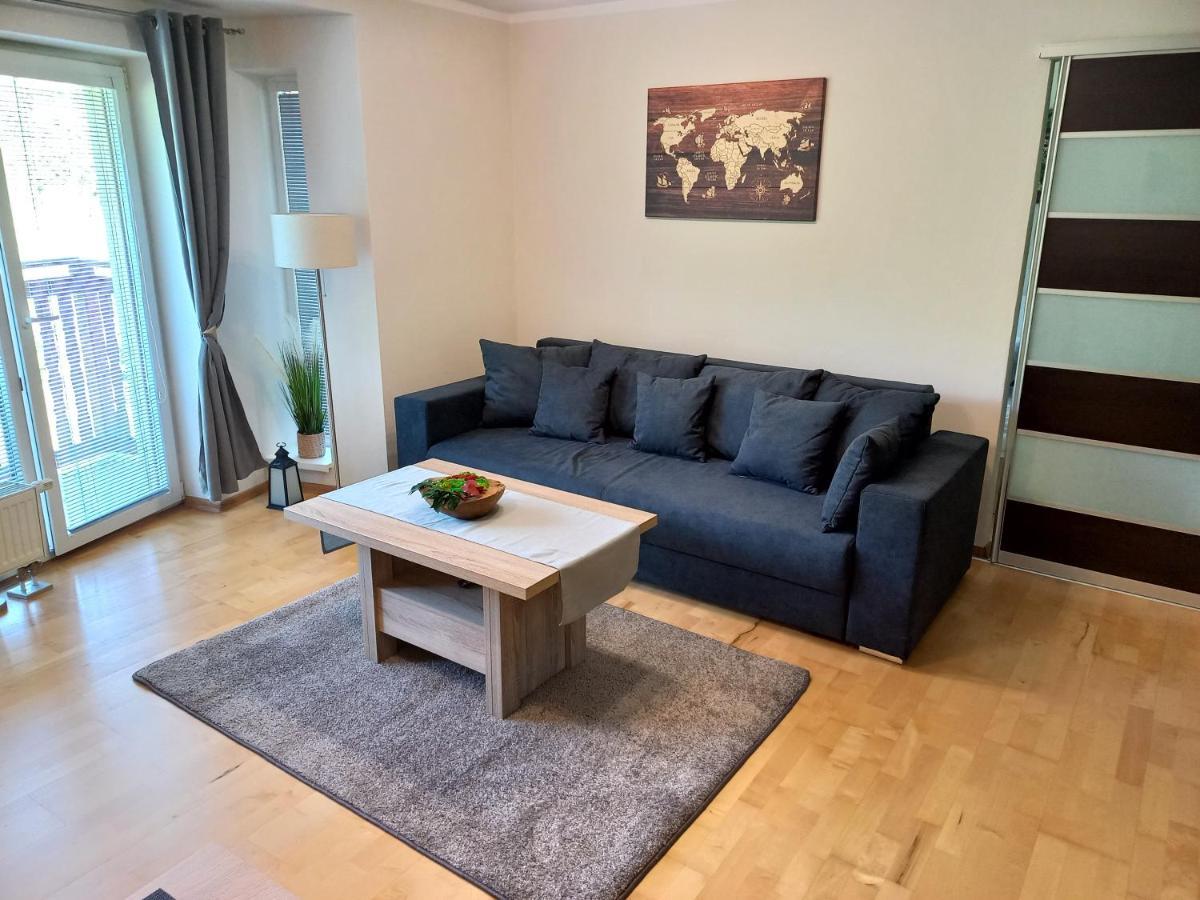 Apartman Tatry Nová Lesná 外观 照片