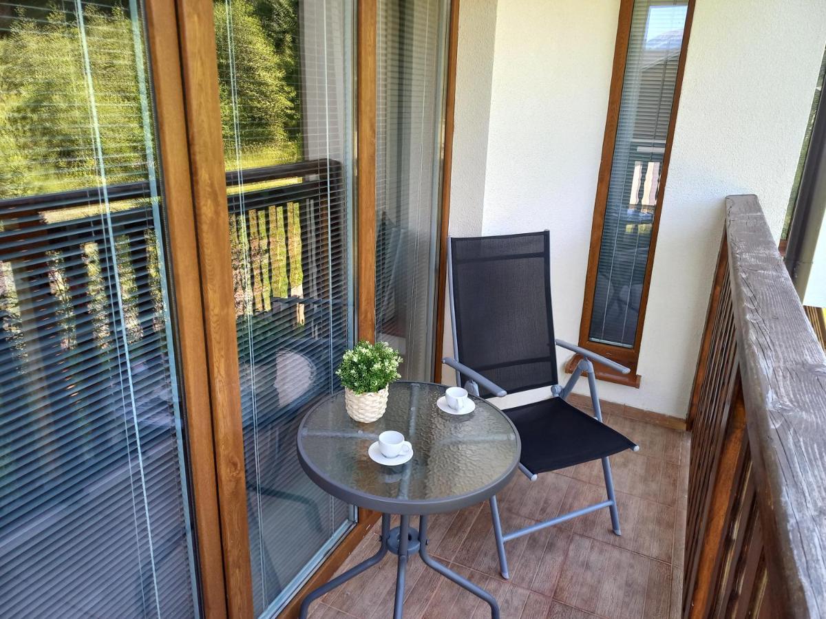 Apartman Tatry Nová Lesná 外观 照片