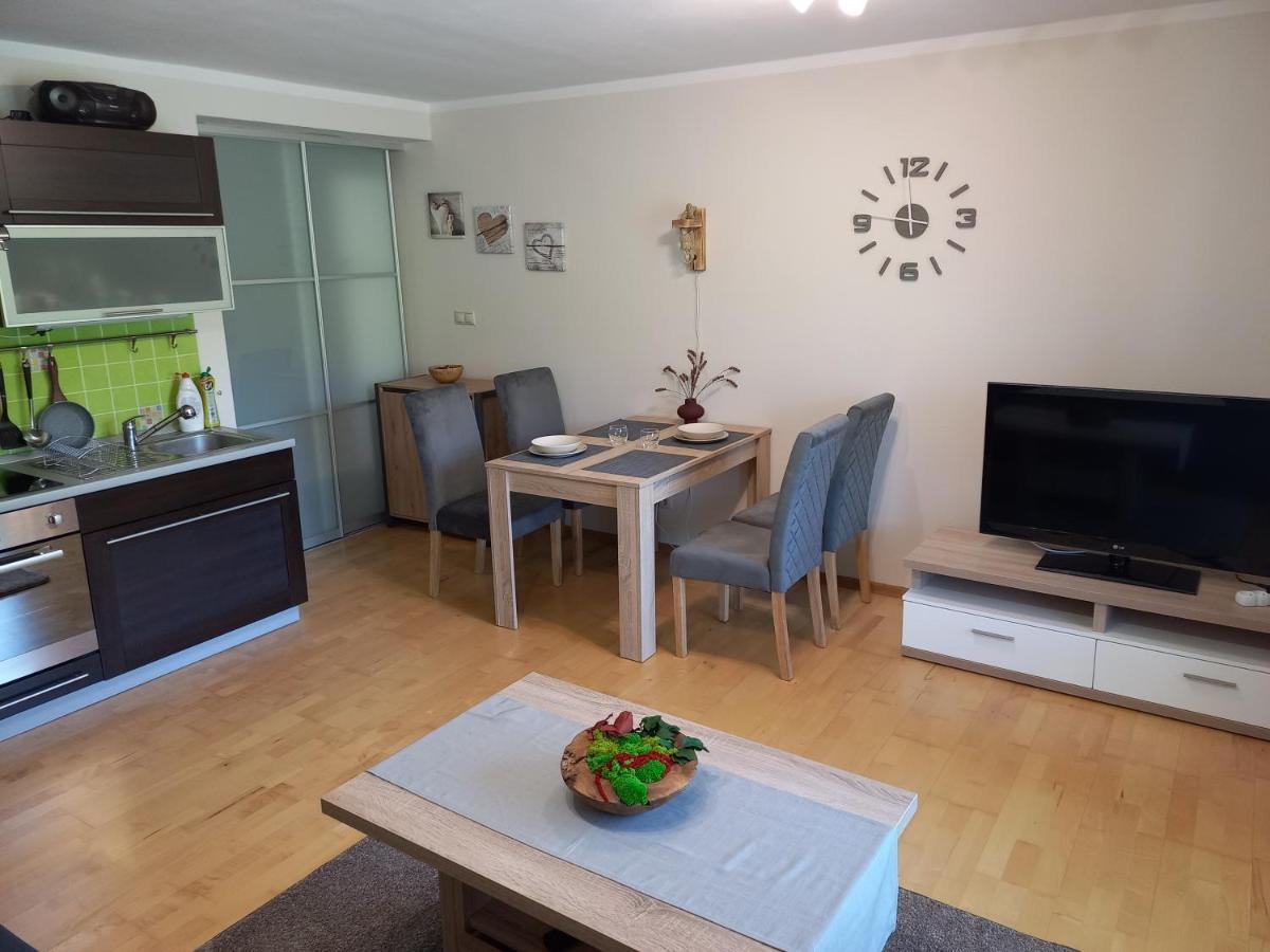 Apartman Tatry Nová Lesná 外观 照片