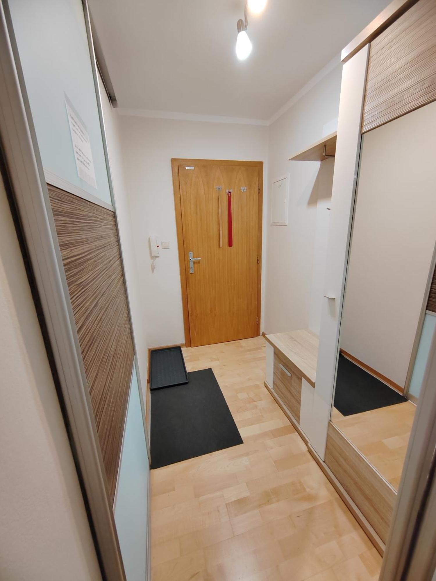 Apartman Tatry Nová Lesná 外观 照片