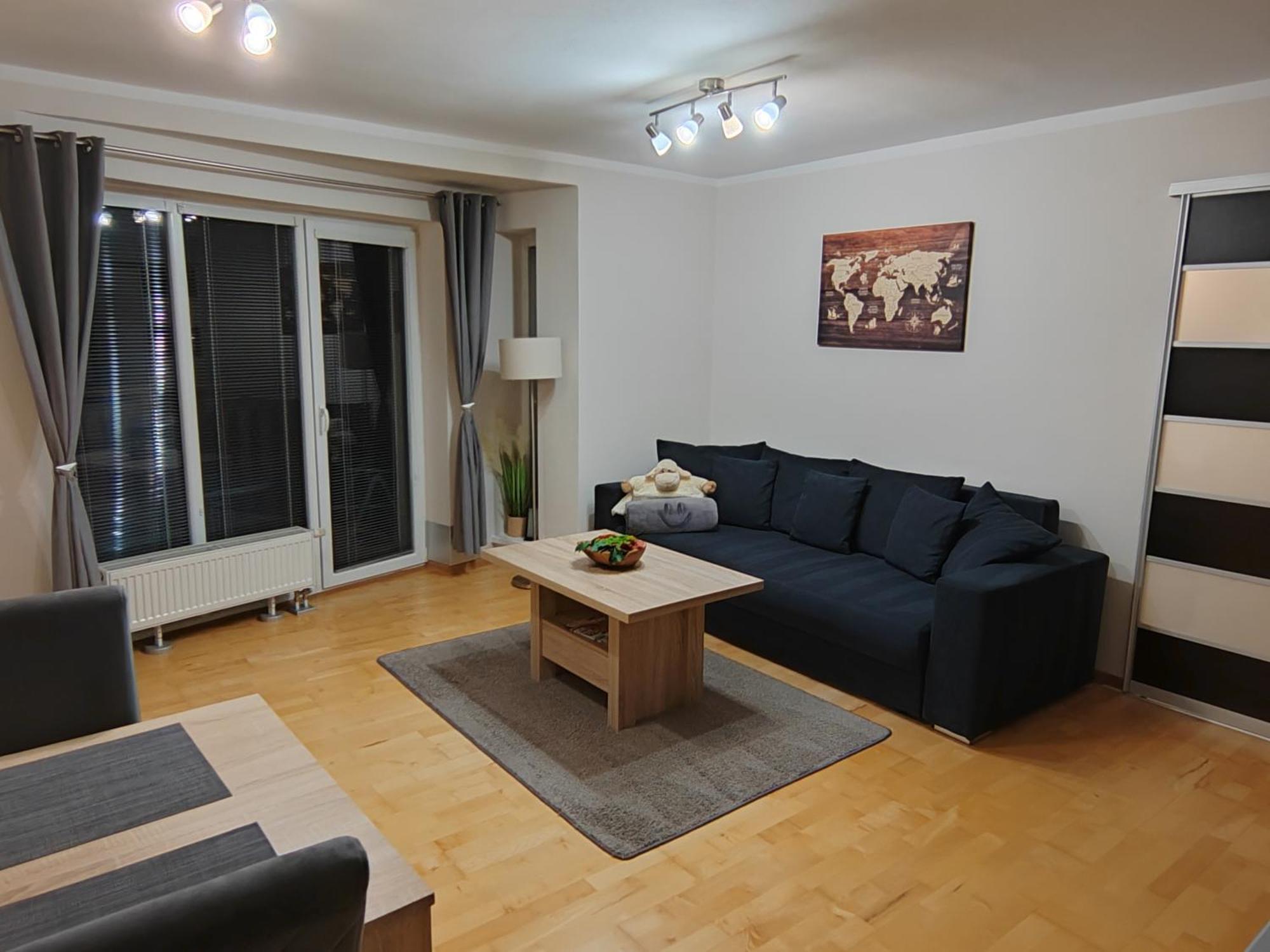 Apartman Tatry Nová Lesná 外观 照片