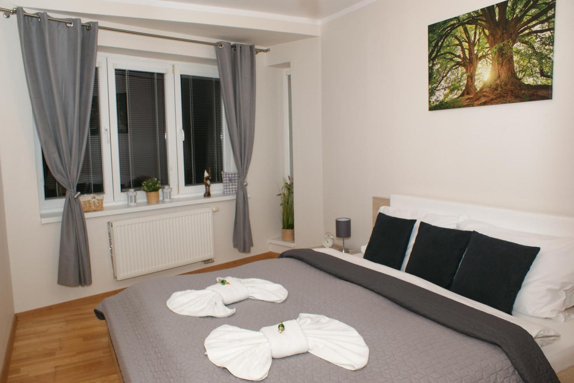 Apartman Tatry Nová Lesná 外观 照片